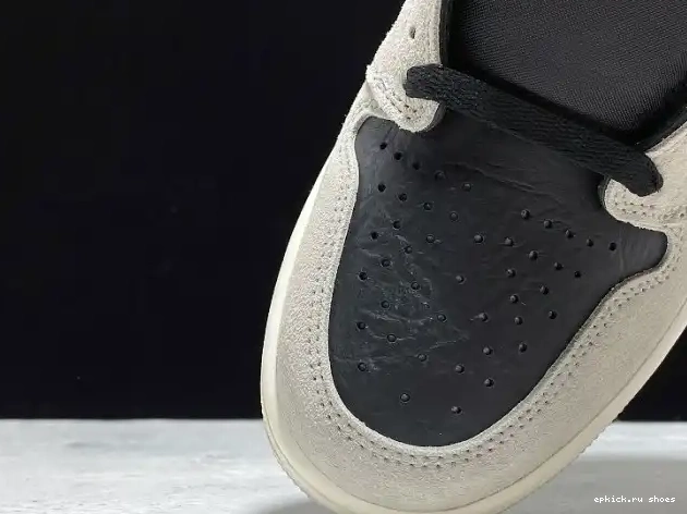 Cheap Grey OG Jordan Air 555088-018 1 Retro High Neutral 0610